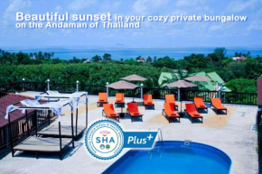 Гостиница Lanta Halabala Resort  Ko Lanta